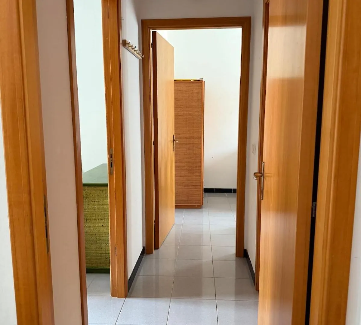 Casa Camogli 마리나디라구사 아파트