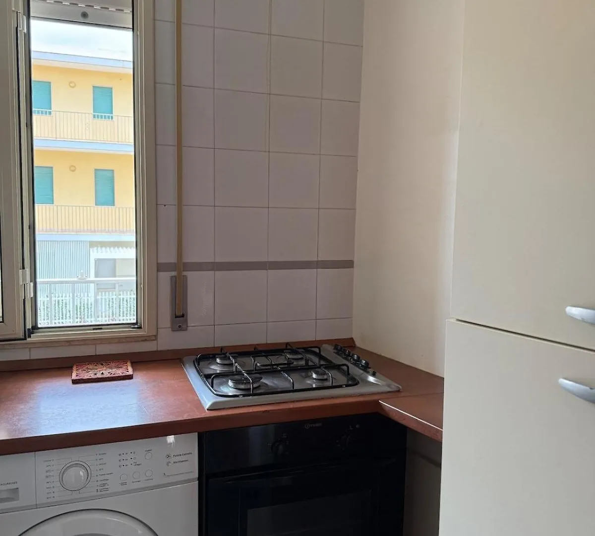 Casa Camogli 마리나디라구사 0*,