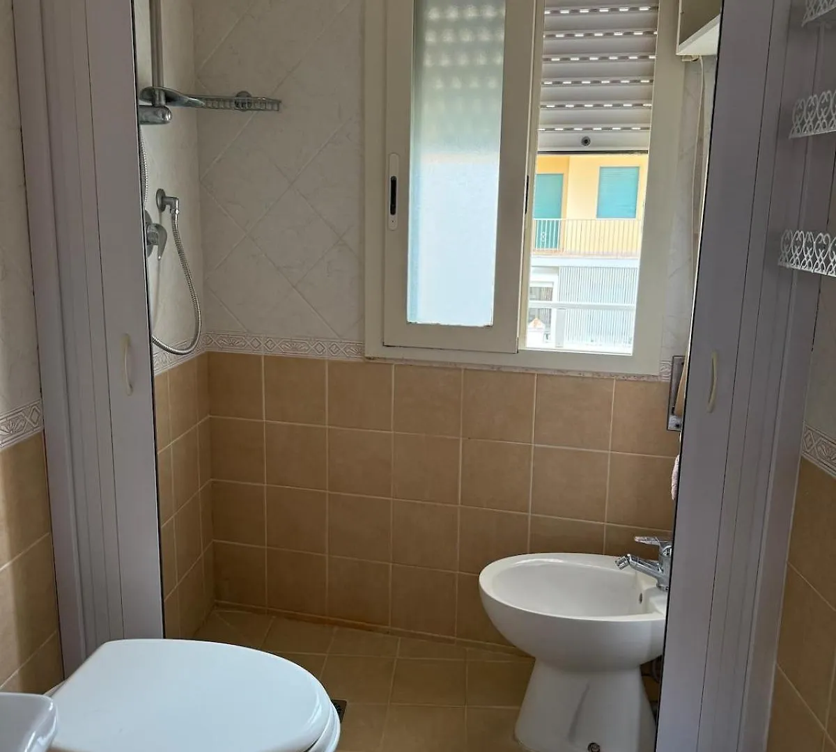아파트 Casa Camogli 마리나디라구사 이탈리아
