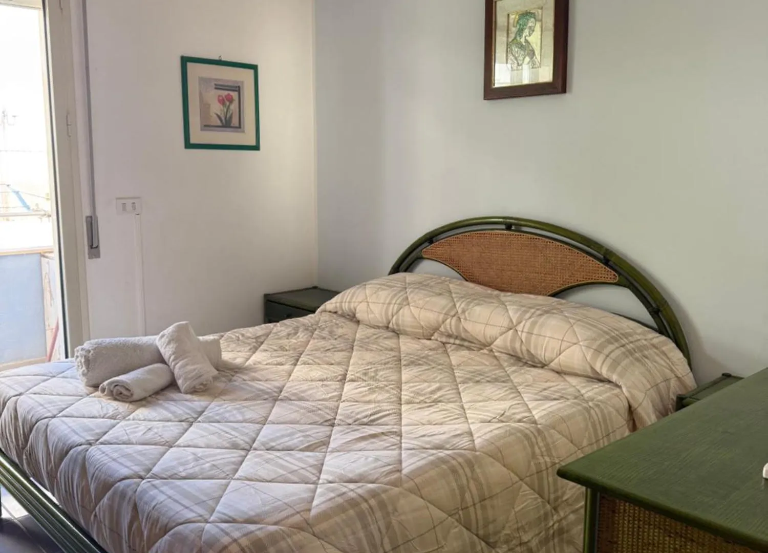 Casa Camogli 마리나디라구사 0*,  이탈리아
