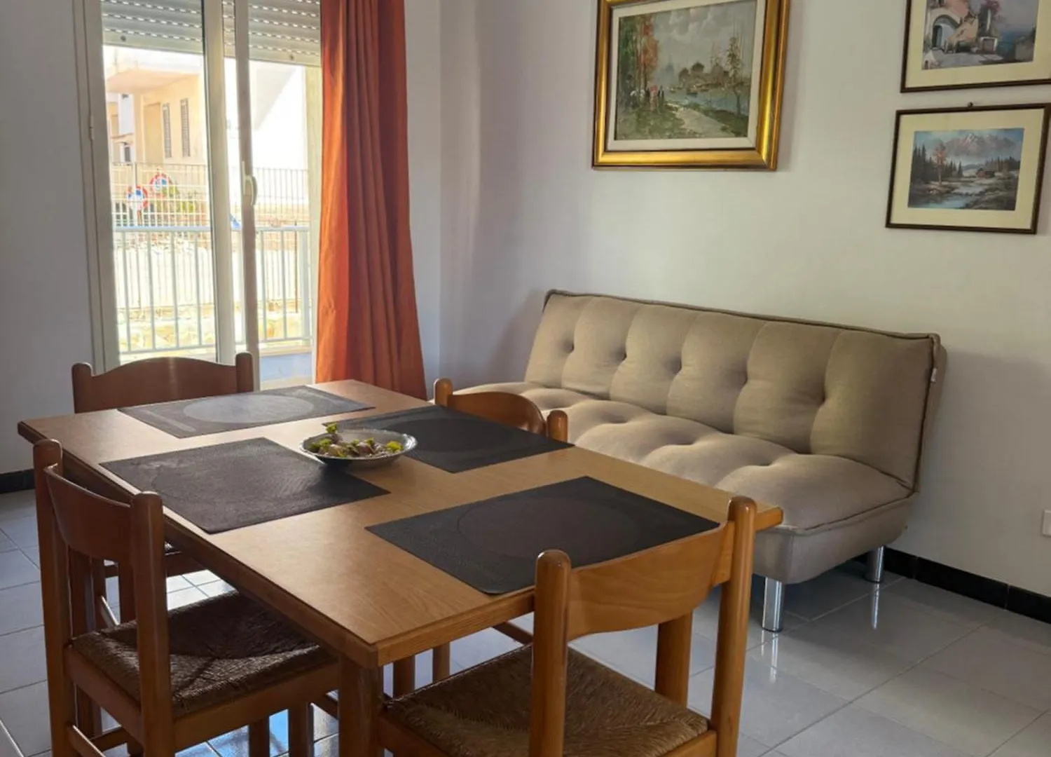 Casa Camogli 마리나디라구사